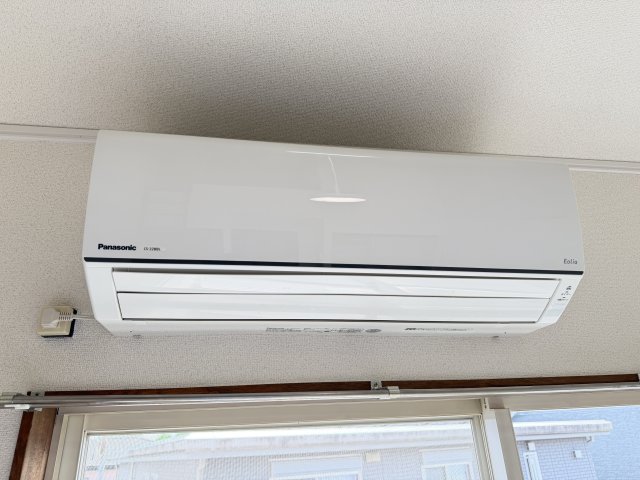 フレグランスモリカワＢ 206その他設備