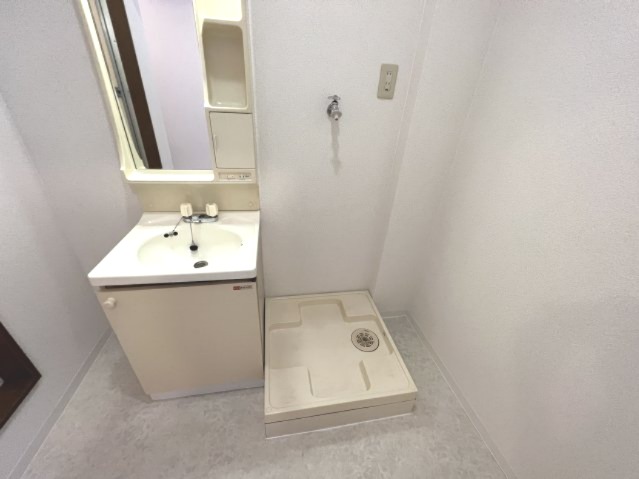 フレグランスモリカワＣ 203その他設備