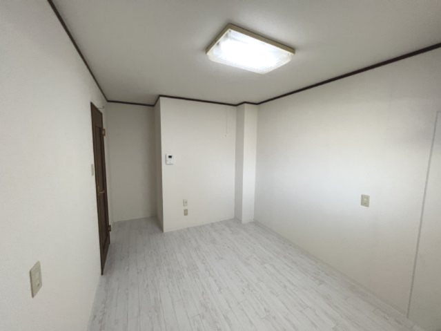 フレグランスモリカワＣ 203キッチン