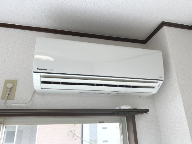 フレグランスモリカワＣ 203その他設備