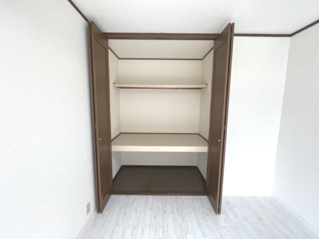 フレグランスモリカワＣ 203収納
