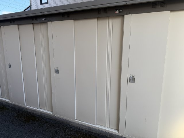 グランディール木崎B 103その他共用部分