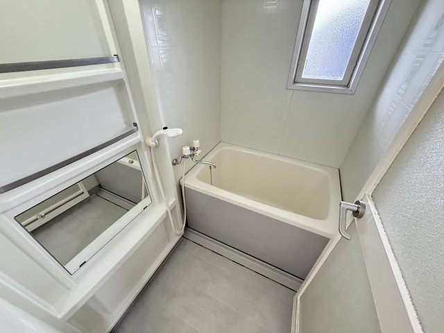 アメニティパークB 202風呂