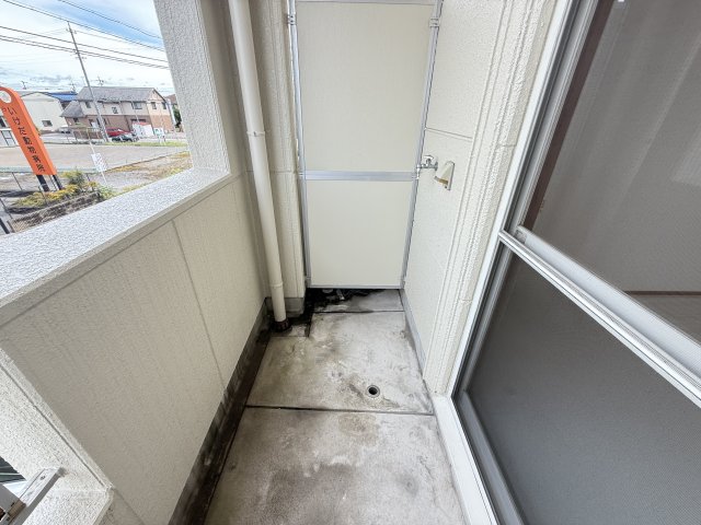 アメニティパークB 202その他設備