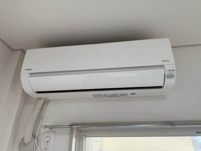 アメニティパークB 202その他設備