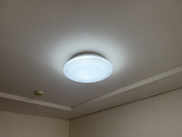 アメニティパークB 202その他設備