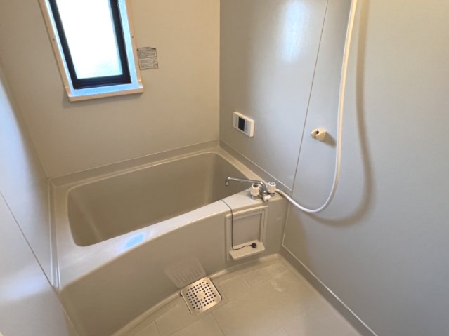 サンビレッジ築捨D 109風呂