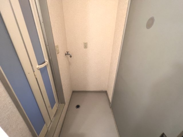 サンビレッジ築捨D 109その他設備