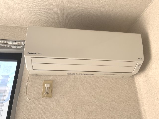 サンビレッジ築捨D 109その他設備