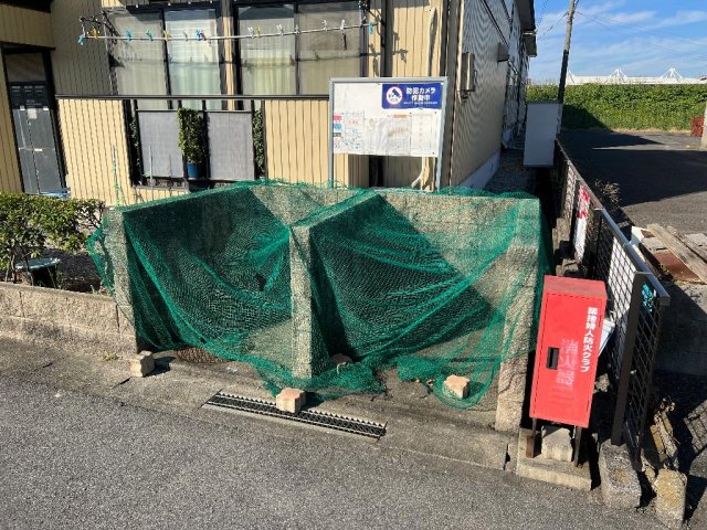 サンビレッジ築捨D 109その他共用部分