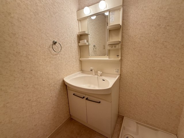 岡田826 102独立洗面台