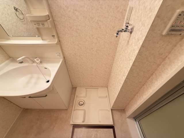 岡田826 102その他設備