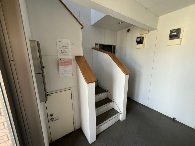 岡田826 102その他共用部分