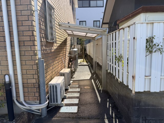 岡田826 102その他共用部分