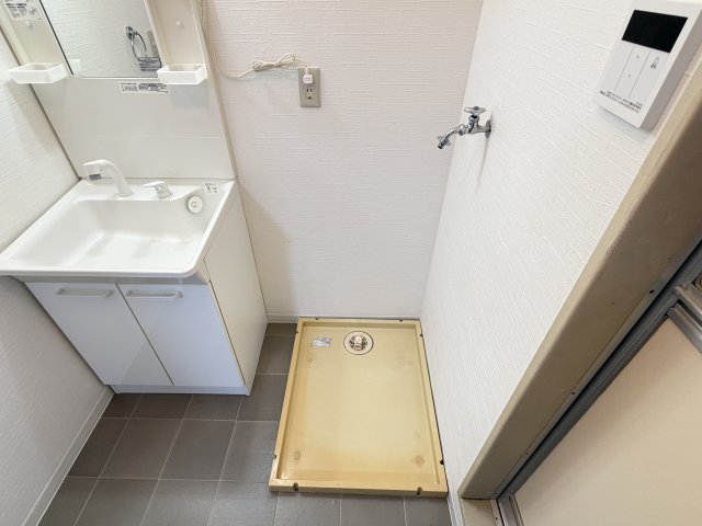 アメニティパークA 105トイレ