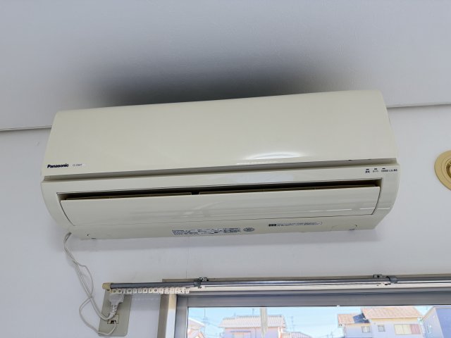 アメニティパークA 105その他設備