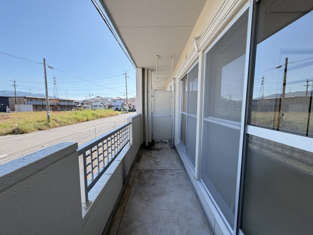 アメニティパークA 105展望