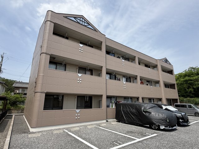 アメニティパークC 103外観