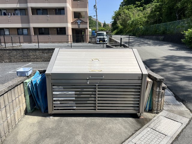 アメニティパークC 103その他共用部分