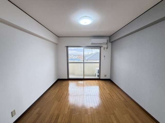 グリーンハイツ浅野 3G洋室