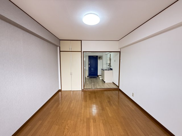 グリーンハイツ浅野 3G洋室