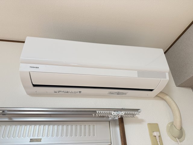 グリーンハイツ浅野 3Gその他設備