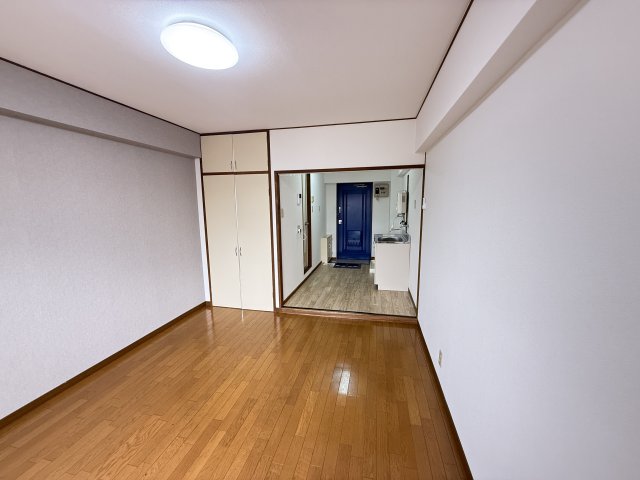 グリーンハイツ浅野 3G内装