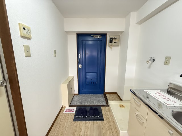 グリーンハイツ浅野 3Gその他