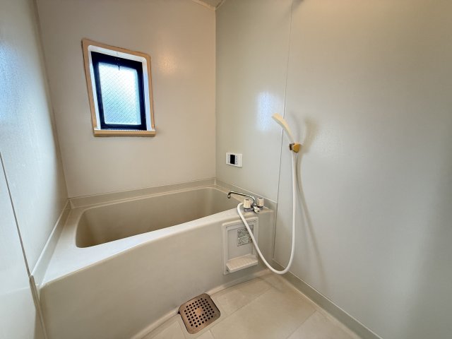 サンビレッジ築捨A 101風呂