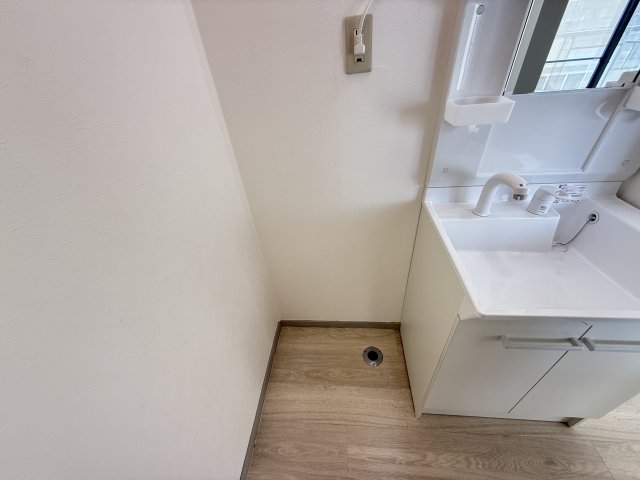 サンビレッジ築捨A 101その他設備