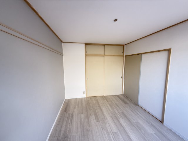 サンビレッジ築捨A 101洋室