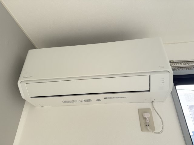 サンビレッジ築捨A 101その他設備