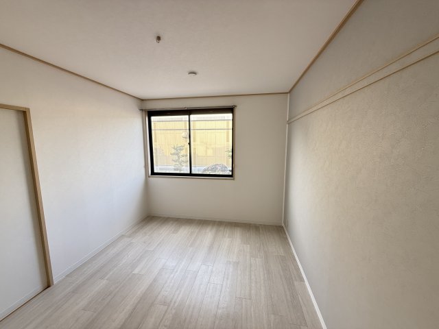 サンビレッジ築捨A 101その他