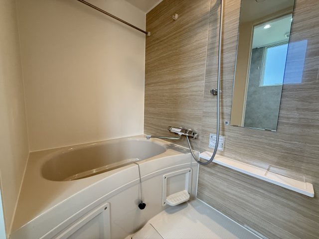 INTEGRAL ARAO 201風呂