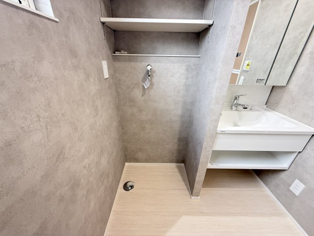 INTEGRAL ARAO 201その他設備