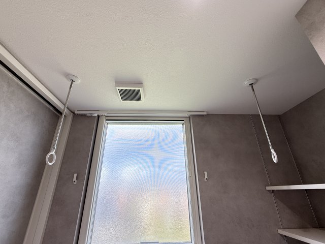 INTEGRAL ARAO 201その他設備