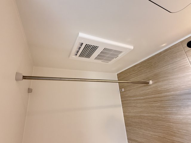 INTEGRAL ARAO 201その他設備