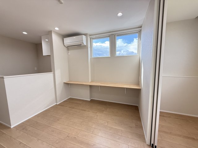 INTEGRAL ARAO 201居間・リビング