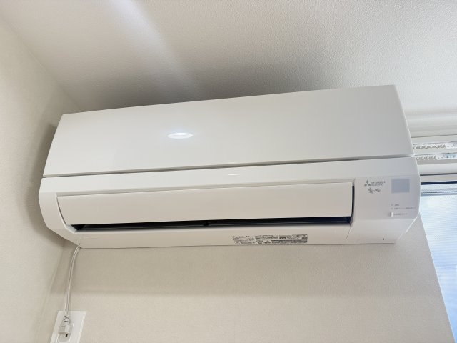 INTEGRAL ARAO 201その他設備