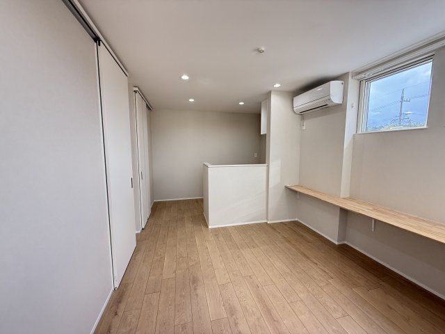 INTEGRAL ARAO 201居間・リビング