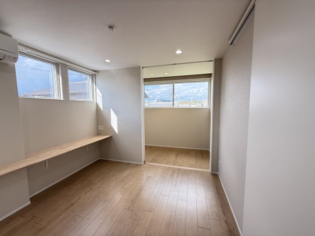 INTEGRAL ARAO 201内装