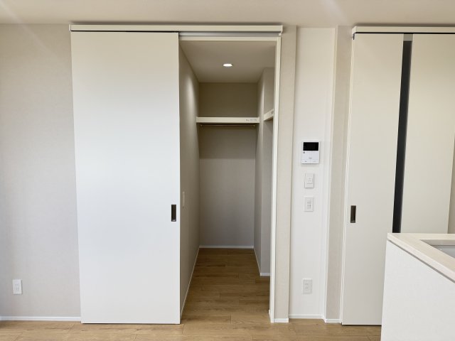 INTEGRAL ARAO 201収納