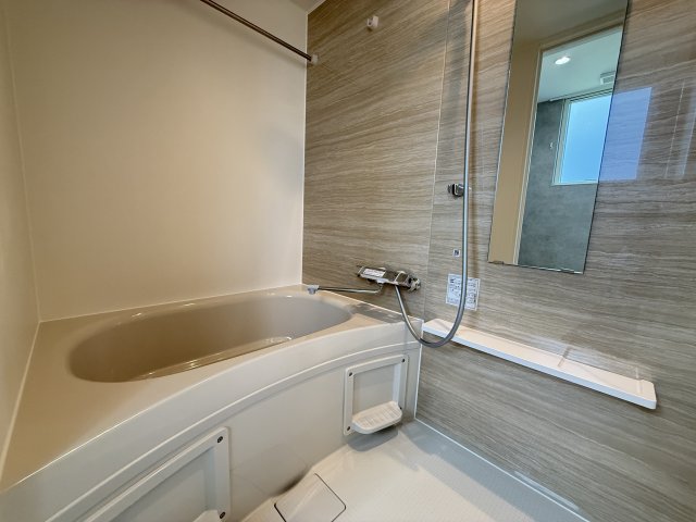 INTEGRAL ARAO 202風呂