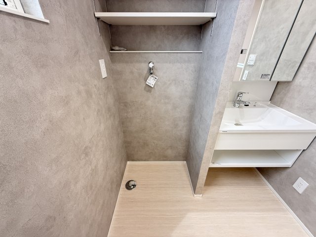 INTEGRAL ARAO 202その他設備