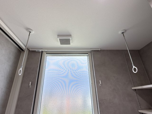 INTEGRAL ARAO 202その他設備