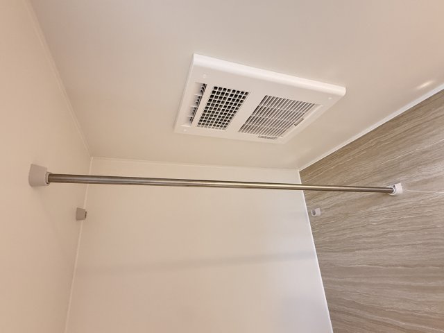 INTEGRAL ARAO 202その他設備