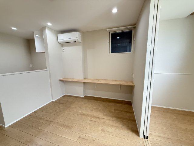 INTEGRAL ARAO 202居間・リビング