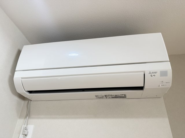 INTEGRAL ARAO 202その他設備