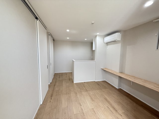 INTEGRAL ARAO 202居間・リビング