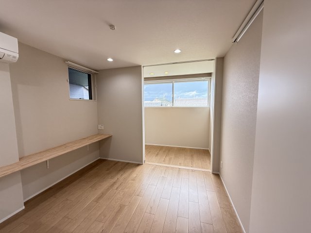 INTEGRAL ARAO 202内装